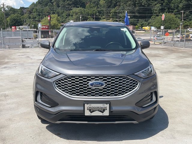 Certified 2024 Ford Edge SEL AWD/4WD image 5