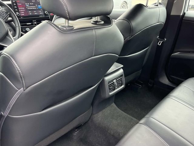 Used 2023 Toyota Camry XSE image 18