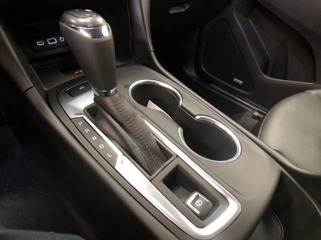 Used 2020 Chevrolet Equinox Premier image 18