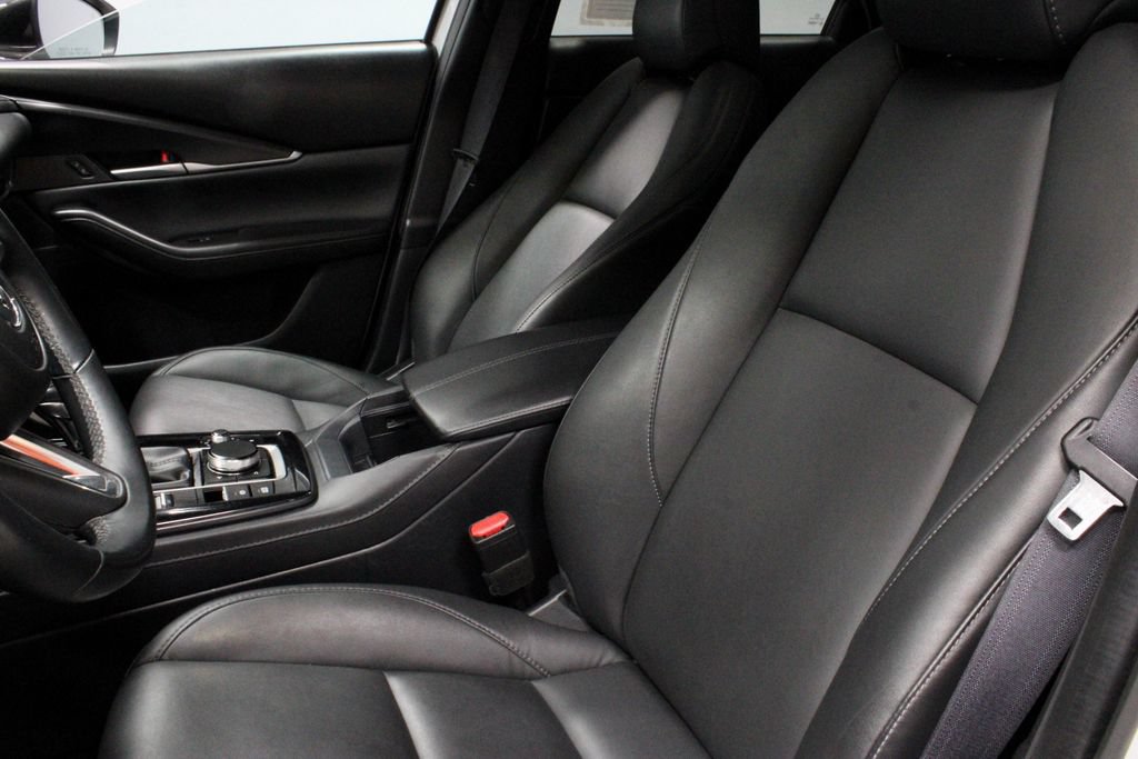 Used 2024 MAZDA CX-30 AWD 2.5 S w/ Select Sport Pkg image 23
