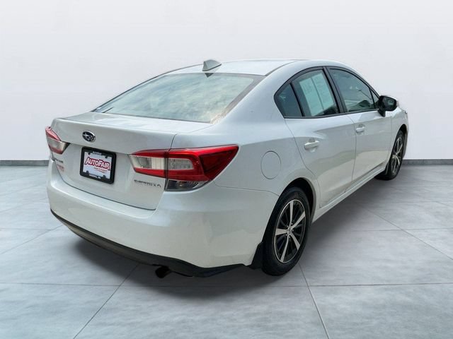 Used 2019 Subaru Impreza 2.0i Premium AWD/4WD image 7