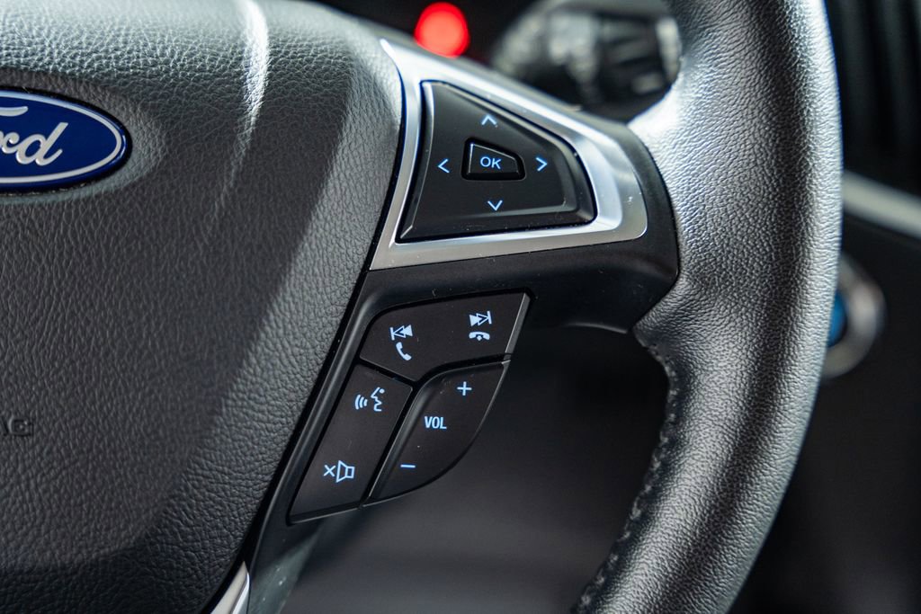 Certified 2020 Ford Edge SEL w/ Convenience Package image 27