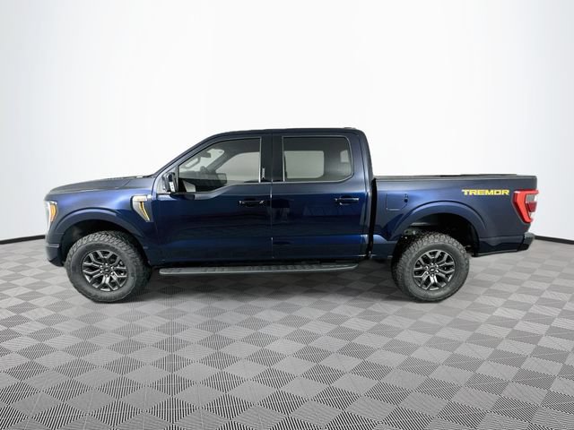 Certified 2023 Ford F150 Tremor w/ Equipment Group 402A High AWD/4WD image 7