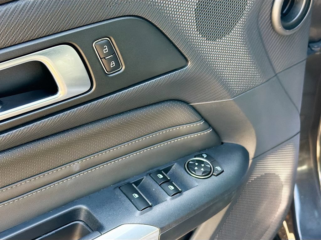 Certified 2024 Ford Mustang Premium RWD image 19