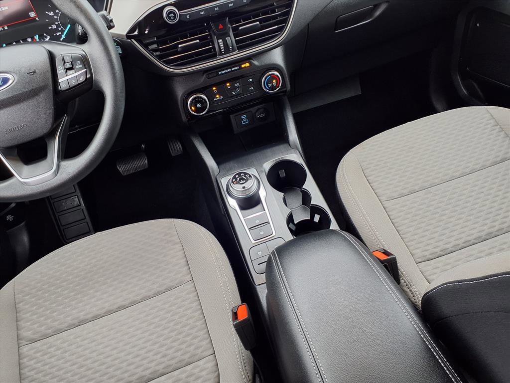 Certified 2022 Ford Escape SE image 11