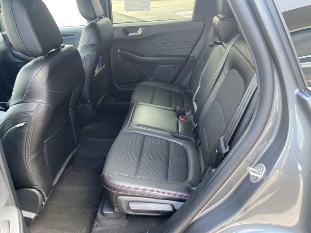 Certified 2025 Ford Escape ST-Line w/ Cold Weather Package FWD image 18