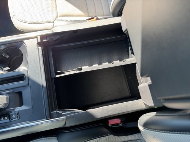 Certified 2023 Ford F150 Lightning Platinum image 19