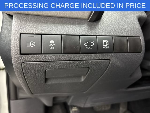 Used 2024 Toyota Camry SE FWD image 18