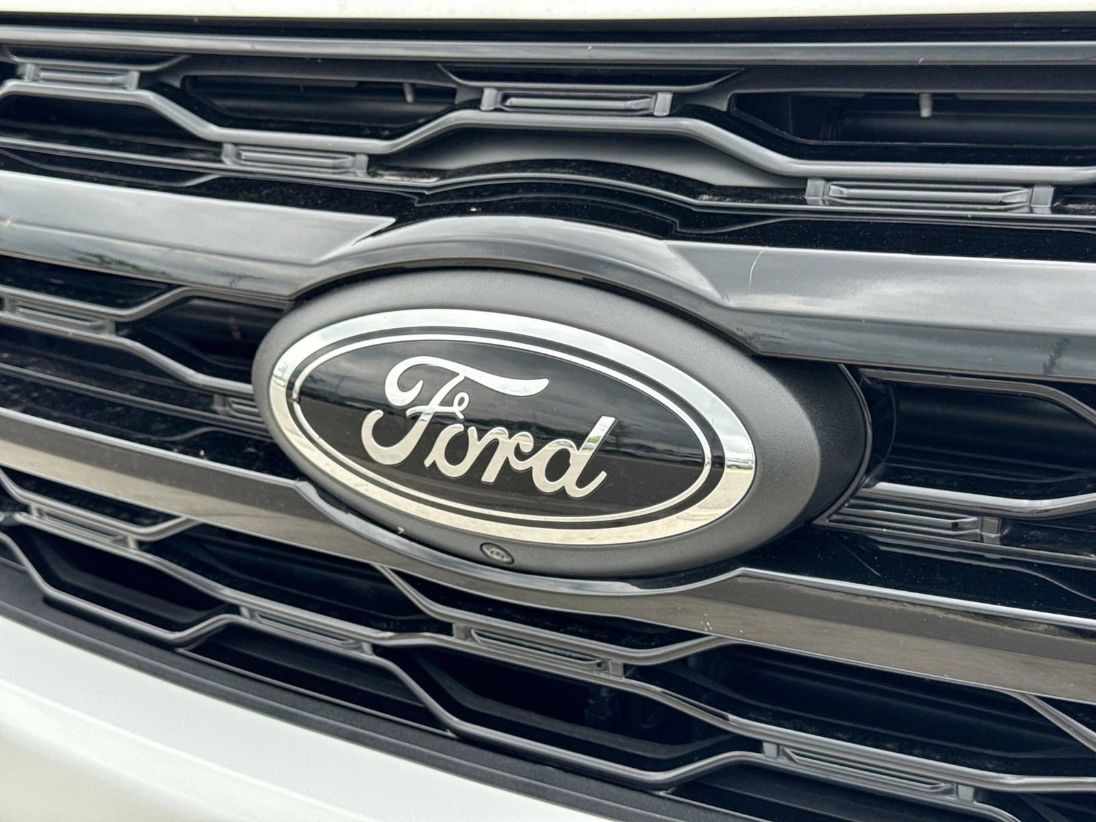 Certified 2023 Ford Expedition Limited AWD/4WD image 14