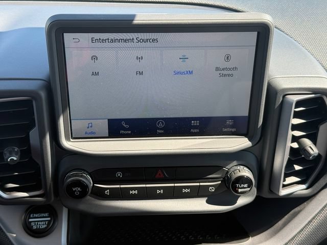 Certified 2024 Ford Bronco Sport Big Bend w/ Convenience Package AWD/4WD image 11