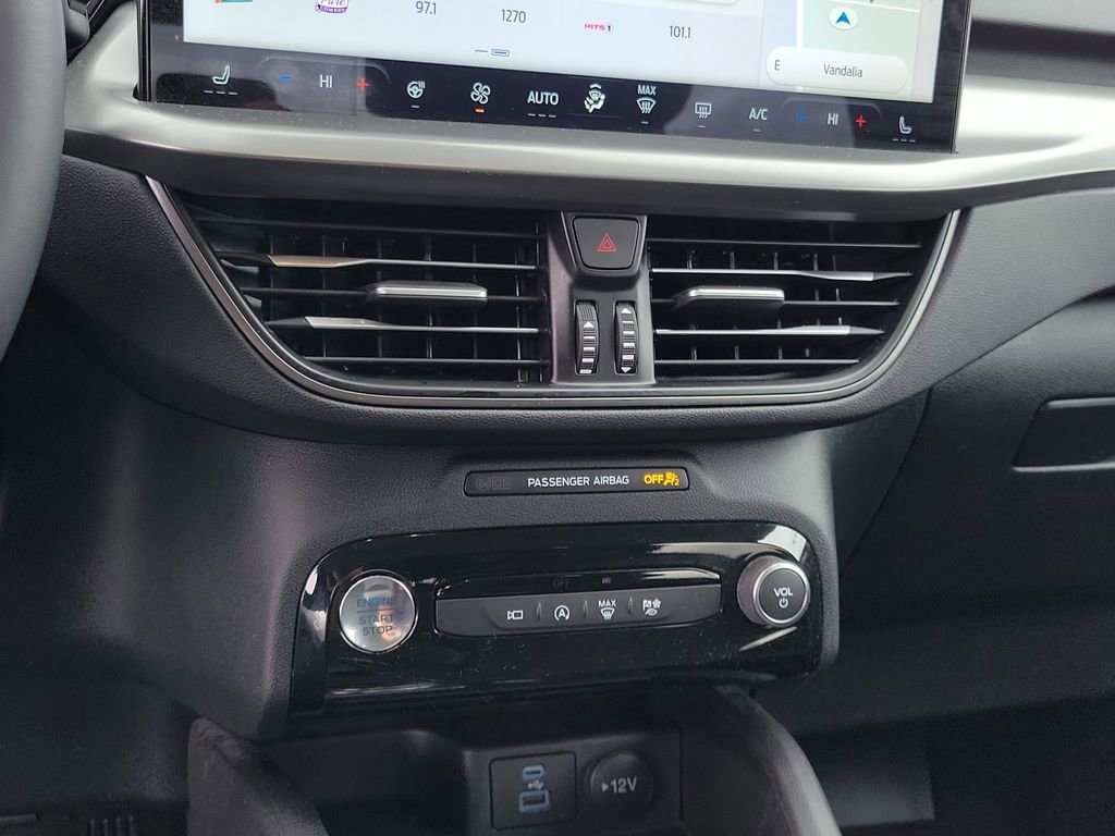 Certified 2023 Ford Escape Active w/ Tech Pack #2 image 28