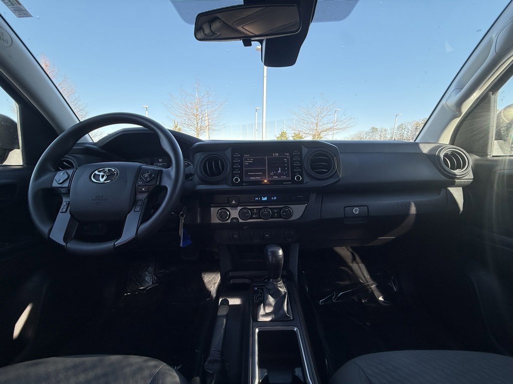Used 2023 Toyota Tacoma SR image 29