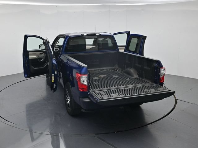 Used 2020 Nissan Titan SV w/ SV Convenience Package AWD/4WD image 46