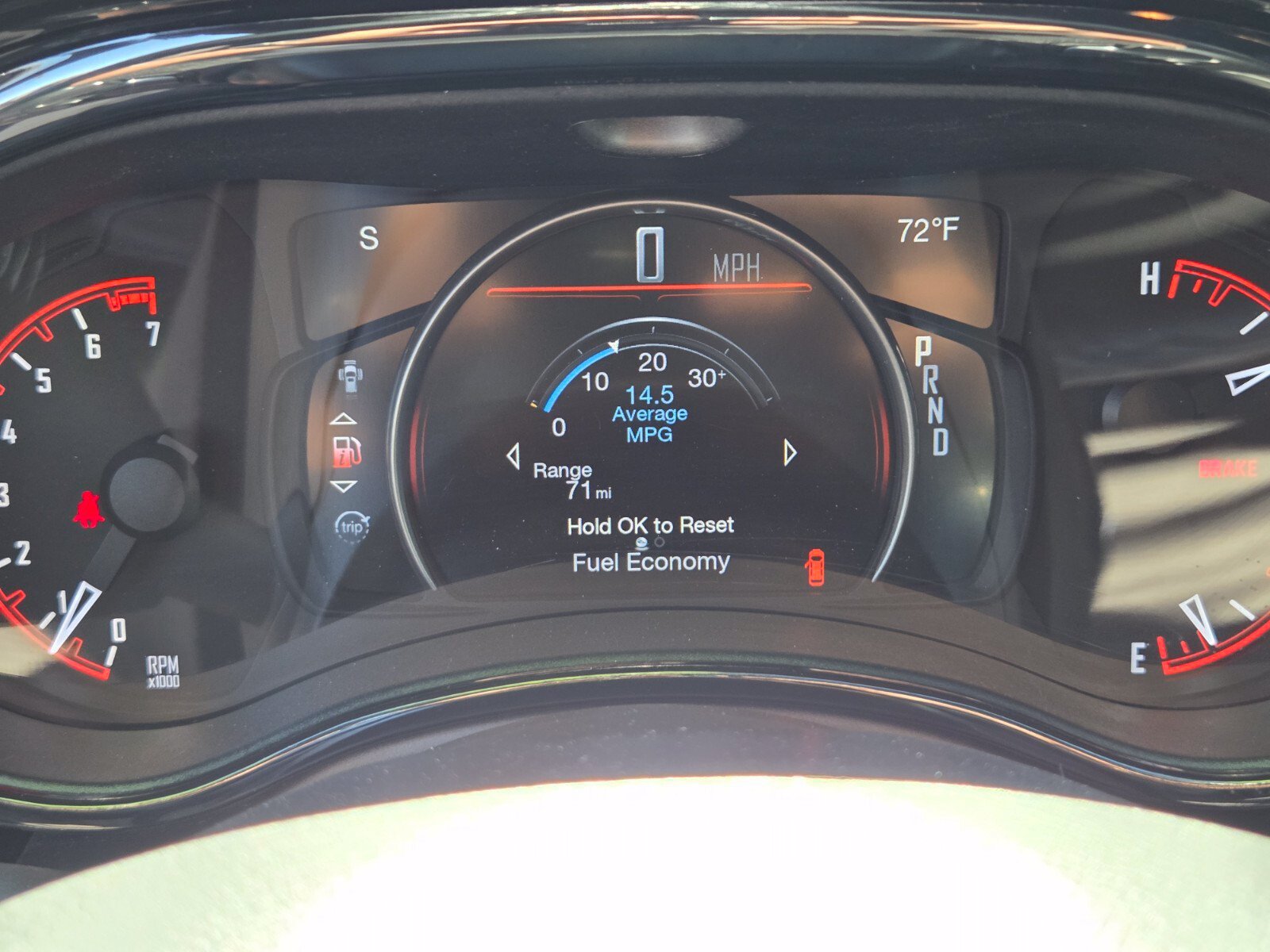 Used 2024 Dodge Durango GT RWD image 21