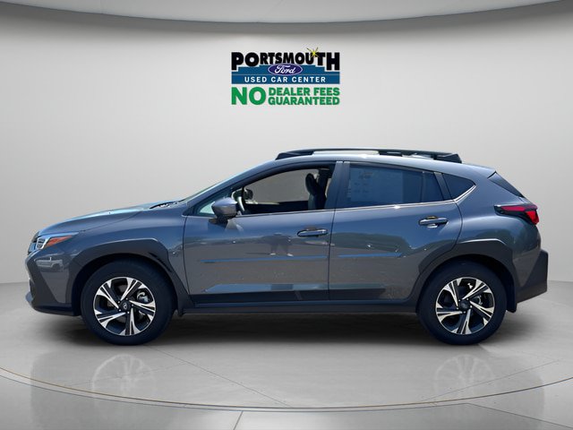 Used 2024 Subaru Crosstrek 2.0i Premium AWD/4WD image 2