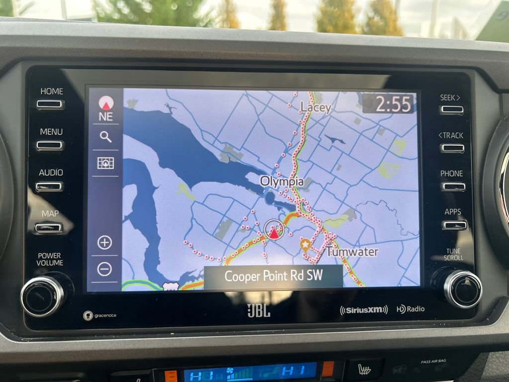 Used 2022 Toyota Tacoma TRD Off-Road image 28