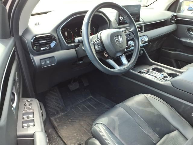 Used 2025 Honda Pilot EX-L image 22