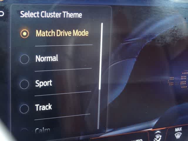 Certified 2024 Ford Mustang Premium RWD image 22
