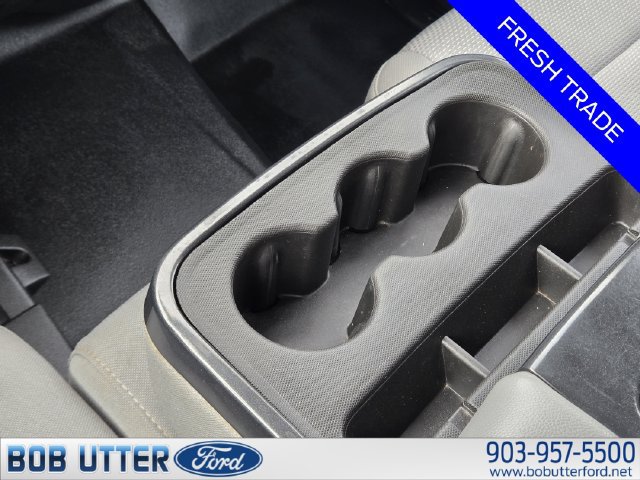 Used 2019 Chevrolet Silverado 2500 W/T w/ WT Convenience Package AWD/4WD image 21