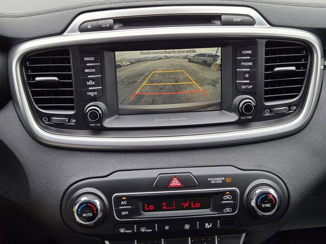 Used 2019 Kia Sorento FWD w/ LX Convenience Package image 17