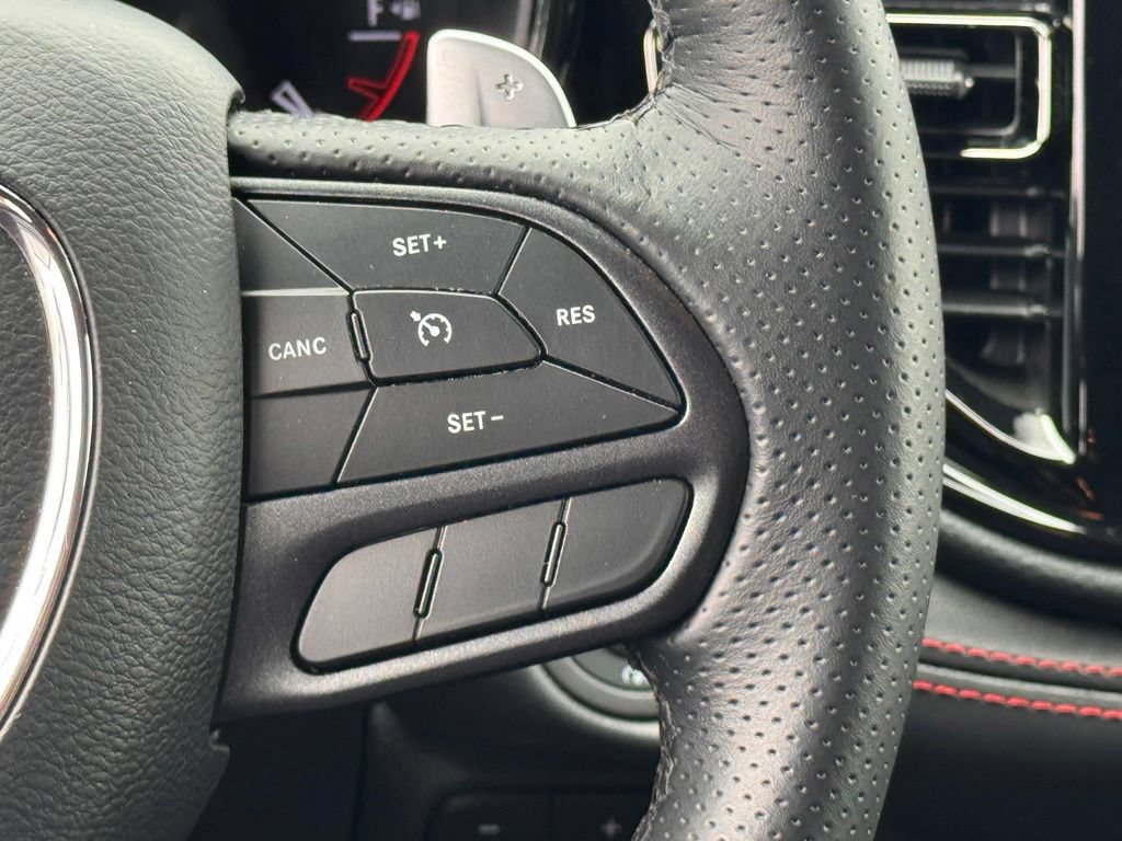 Used 2023 Dodge Durango R/T w/ Trailer Tow Group IV RWD image 23