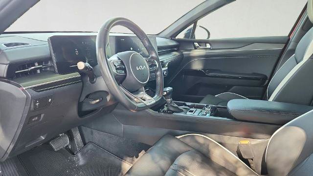 Used 2025 Kia K5 GT-Line FWD image 9