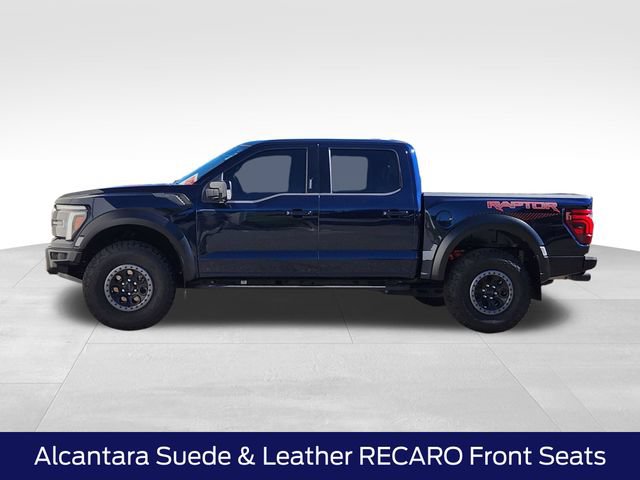 Certified 2024 Ford F150 Raptor AWD/4WD image 7