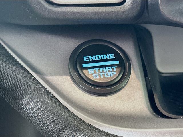 Certified 2023 Ford Bronco Sport Outer Banks AWD/4WD image 20