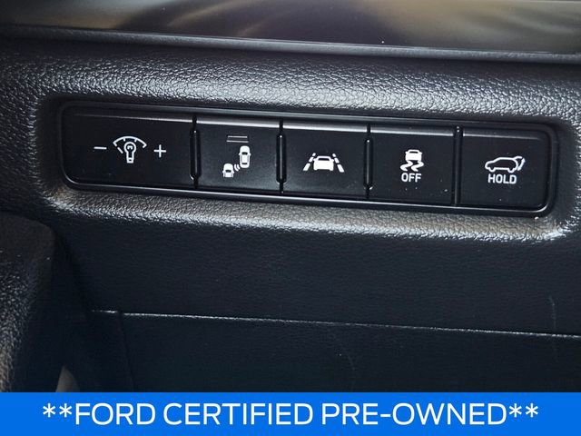 Used 2020 Kia Telluride EX AWD/4WD image 28