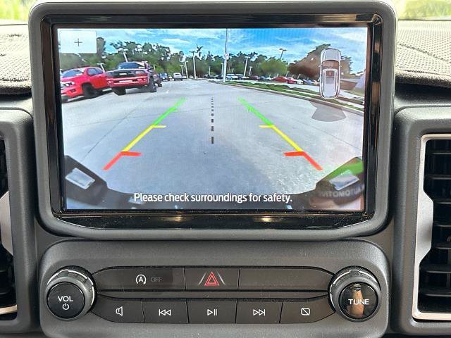 Certified 2022 Ford Bronco Sport Big Bend w/ Convenience Package AWD/4WD image 24