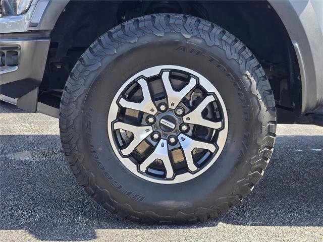 Certified 2023 Ford F150 Raptor AWD/4WD image 11
