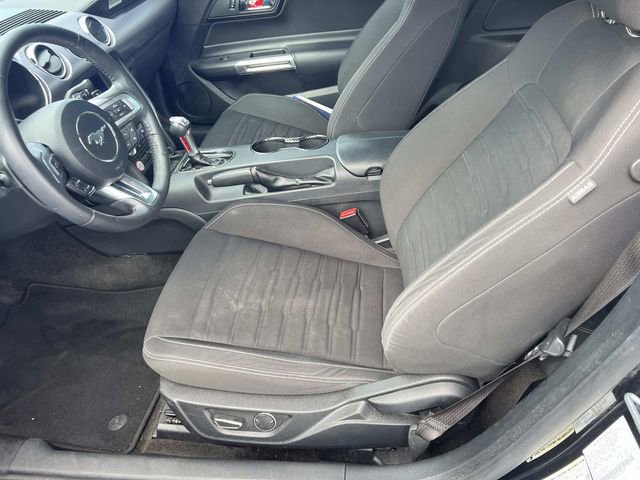 Certified 2017 Ford Mustang Coupe image 14