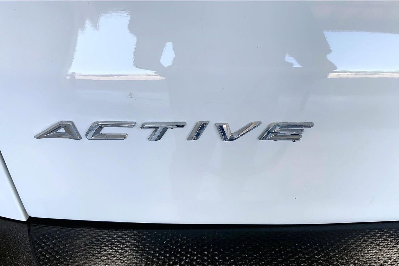 Certified 2023 Ford Escape Active w/ Tech Pack #1 FWD image 31