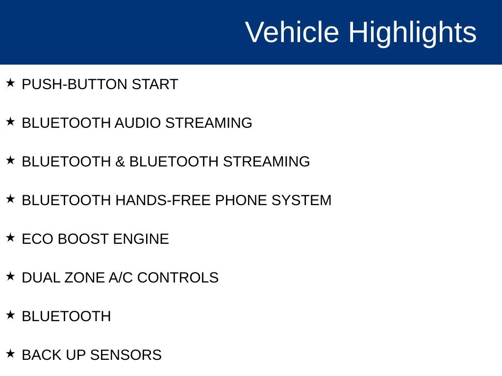 Certified 2021 Ford Bronco Sport Outer Banks AWD/4WD image 12