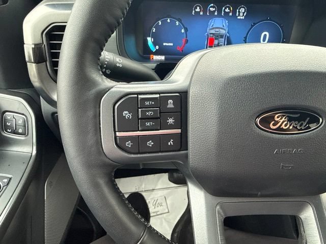 Certified 2024 Ford F150 Lariat w/ Bed Utility Package AWD/4WD image 20