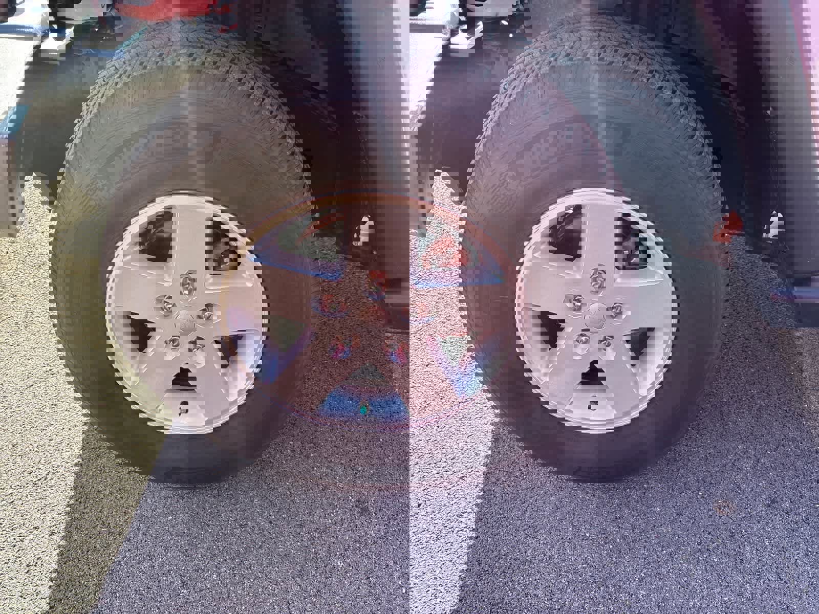 Used 2017 Jeep Wrangler Unlimited Sport w/ Quick Order Package 24S image 8