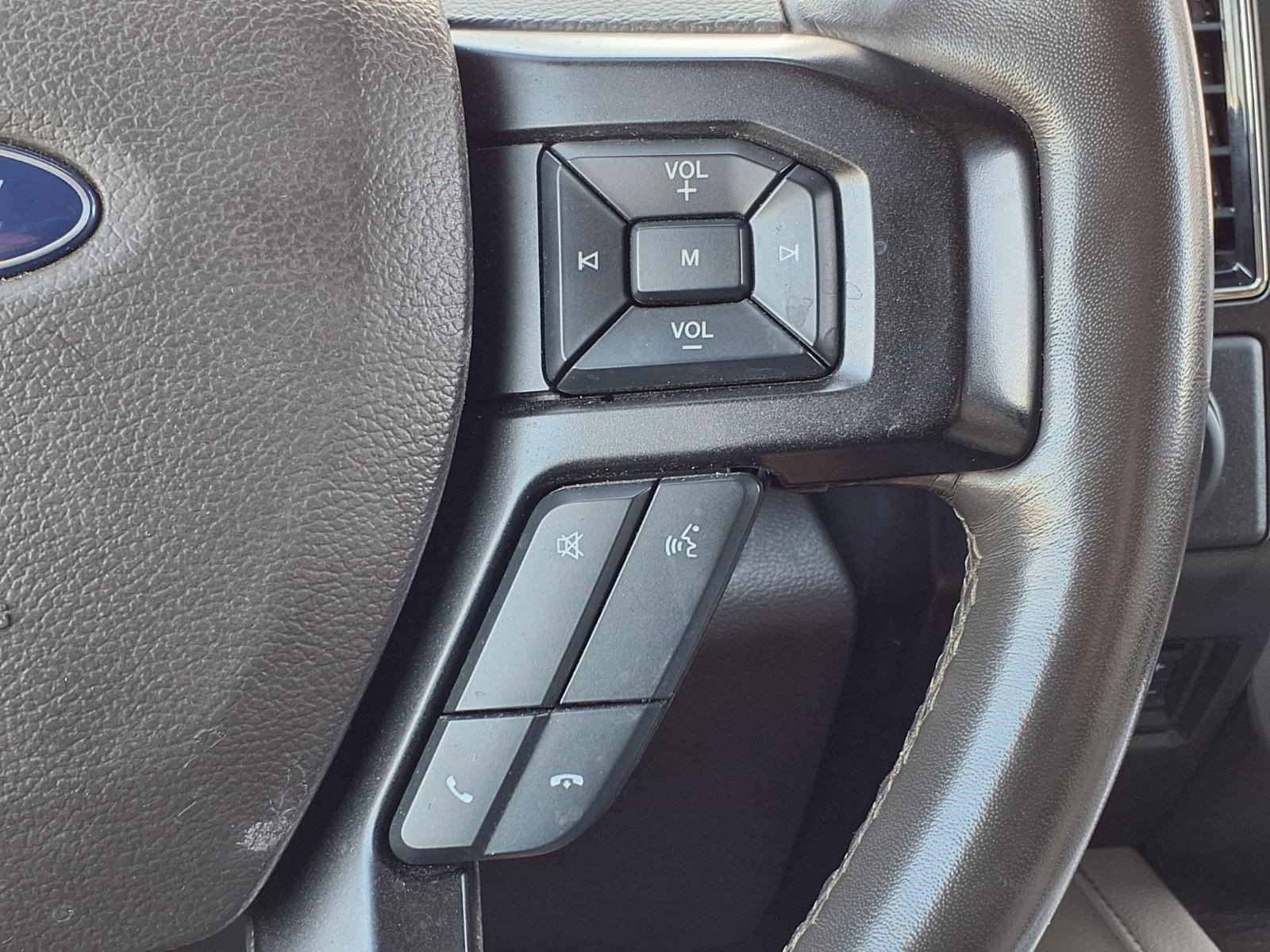 Certified 2020 Ford Expedition Limited w/ Equipment Group 302A AWD/4WD image 23
