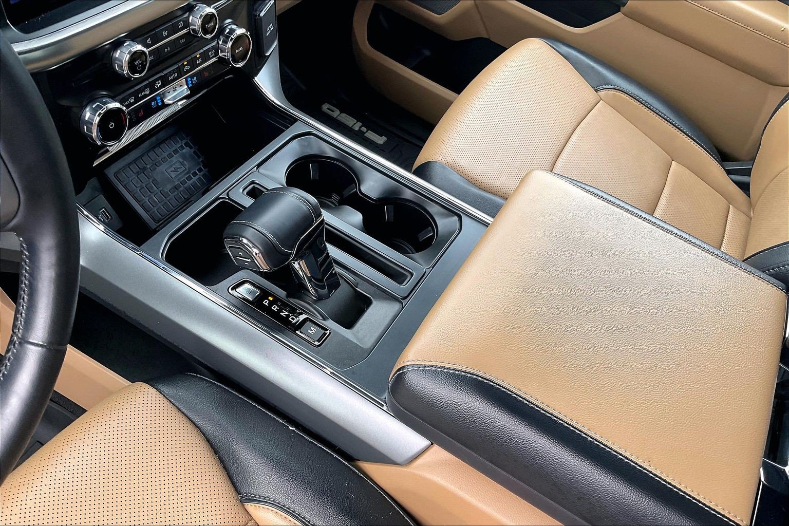 Certified 2022 Ford F150 Lariat AWD/4WD image 16