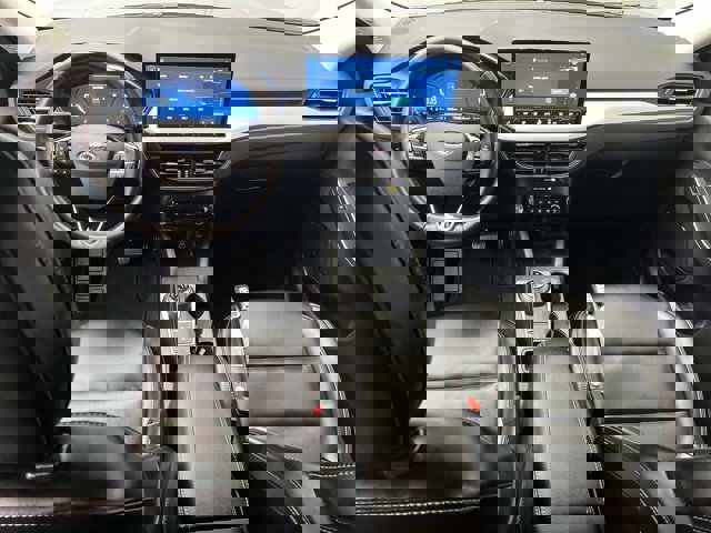 Certified 2024 Ford Escape Platinum image 11