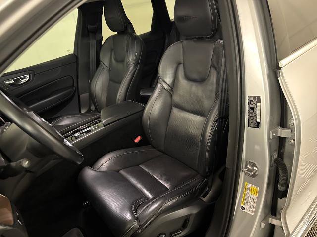 Used 2019 Volvo XC60 T5 Inscription w/ Protection Package Premier FWD image 17
