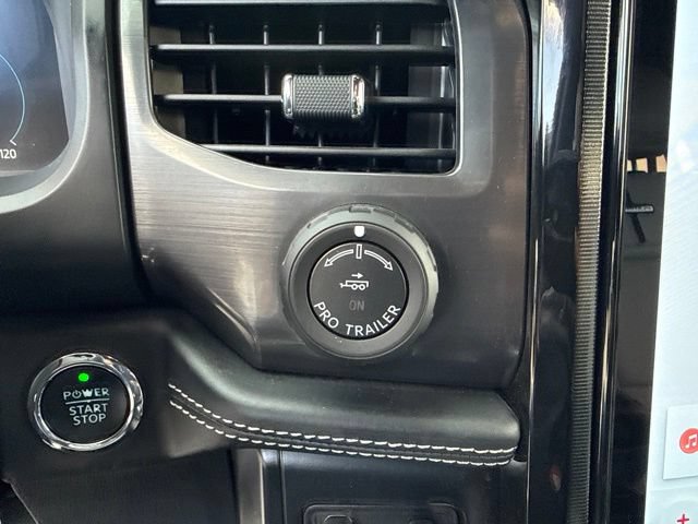 Certified 2023 Ford F150 Lightning Platinum AWD/4WD image 27