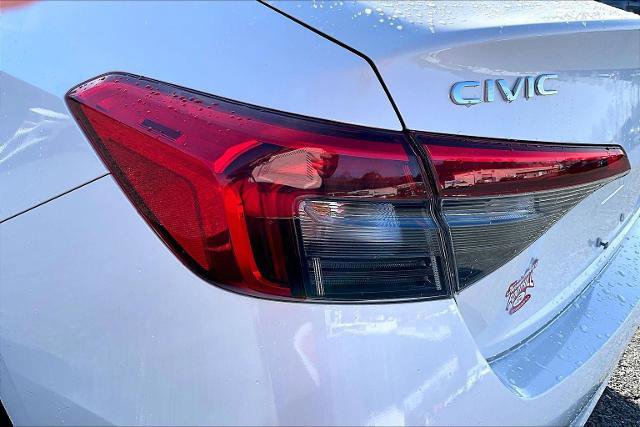 Used 2022 Honda Civic EX image 33