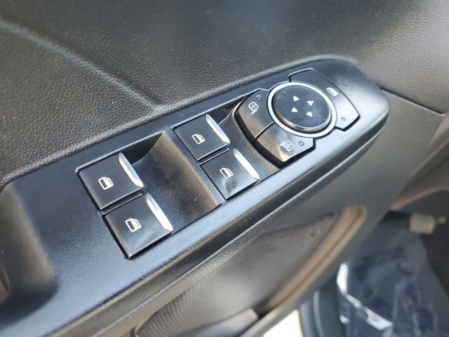 Certified 2022 Ford Escape SE w/ SE Sport Appearance Package image 19