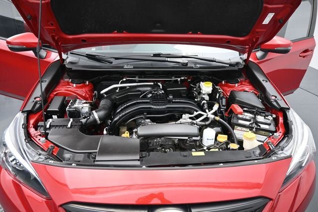 Used 2022 Subaru Impreza 2.0i Sport AWD/4WD image 19