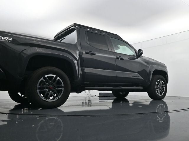 Used 2024 Toyota Tacoma TRD Sport w/ TRD Sport Upgrade Package AWD/4WD image 36