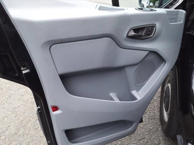 Certified 2018 Ford Transit 350 XL RWD image 11