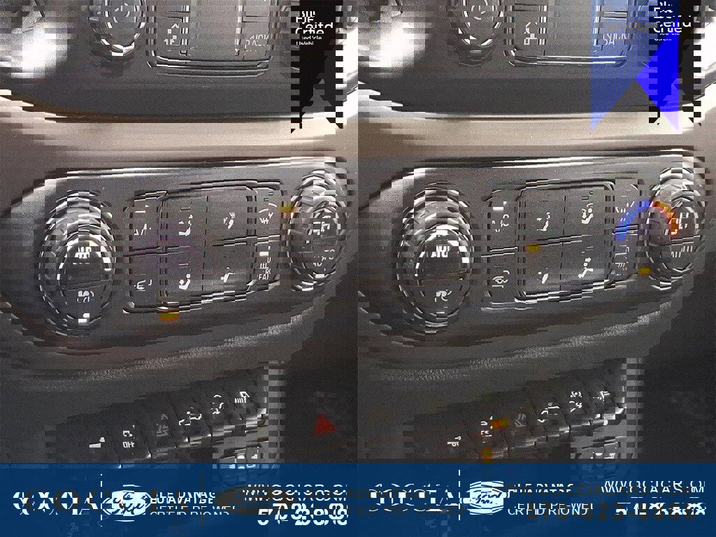 Used 2019 Chevrolet Colorado Z71 w/ Z71 Midnight Edition image 15