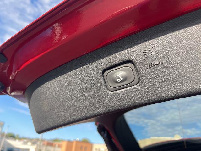 Certified 2024 Ford Edge SEL w/ Convenience Package image 20