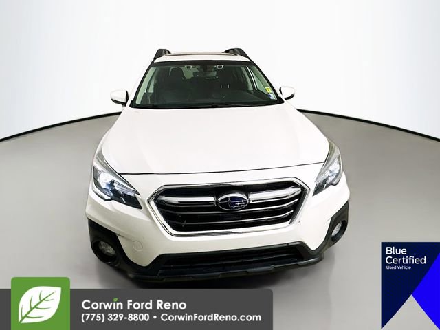 Used 2019 Subaru Outback 3.6R Limited w/ Popular Package #2 AWD/4WD image 2