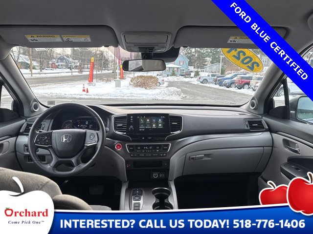 Used 2021 Honda Pilot EX image 23